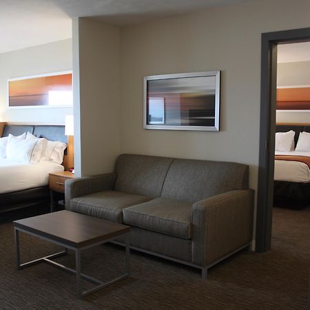 Holiday Inn Express Munising-Lakeview, An Ihg Hotel Dış mekan fotoğraf
