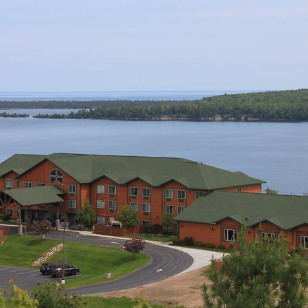 Holiday Inn Express Munising-Lakeview, An Ihg Hotel Dış mekan fotoğraf