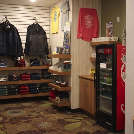 Holiday Inn Express Munising-Lakeview, An Ihg Hotel Dış mekan fotoğraf