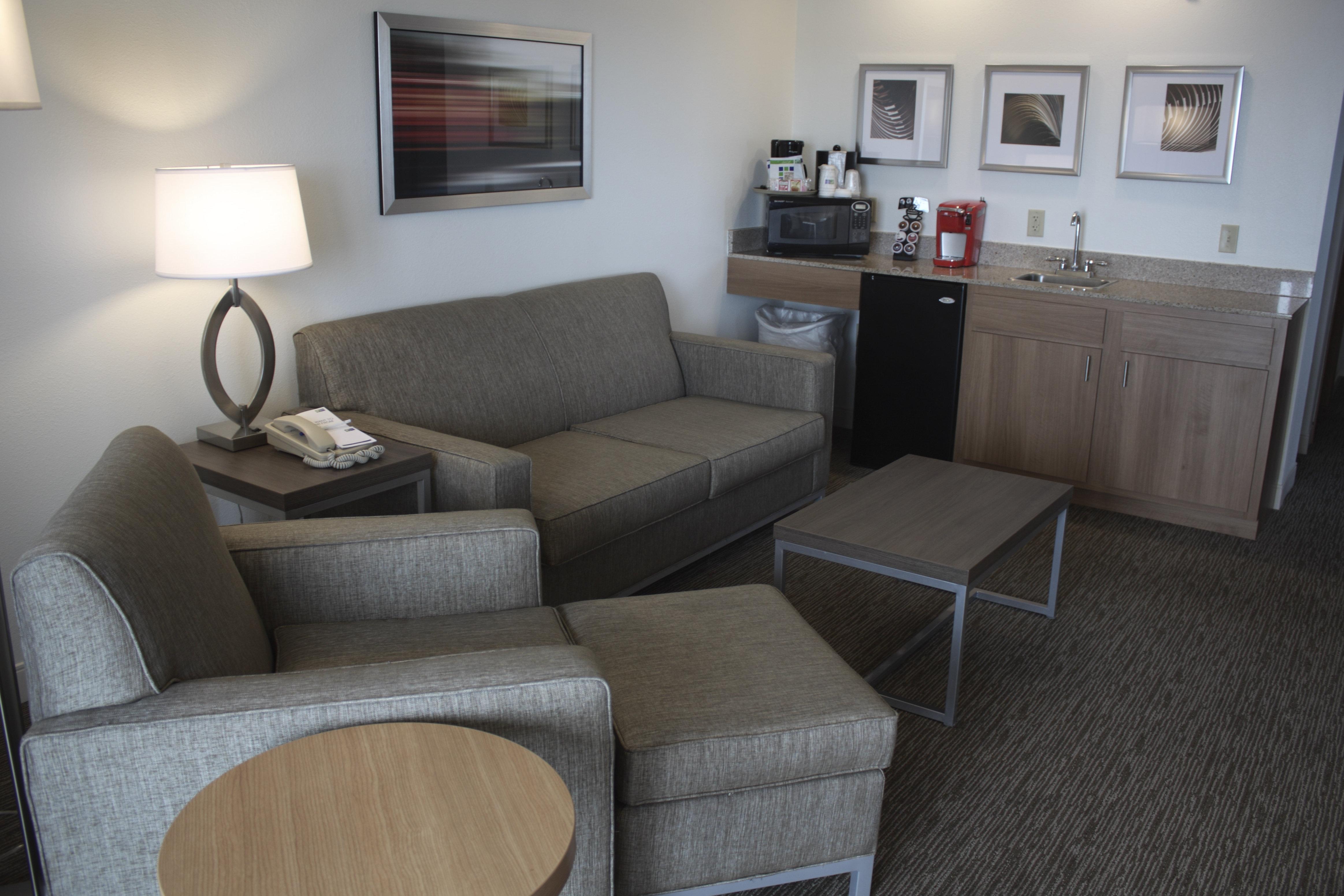 Holiday Inn Express Munising-Lakeview, An Ihg Hotel Dış mekan fotoğraf