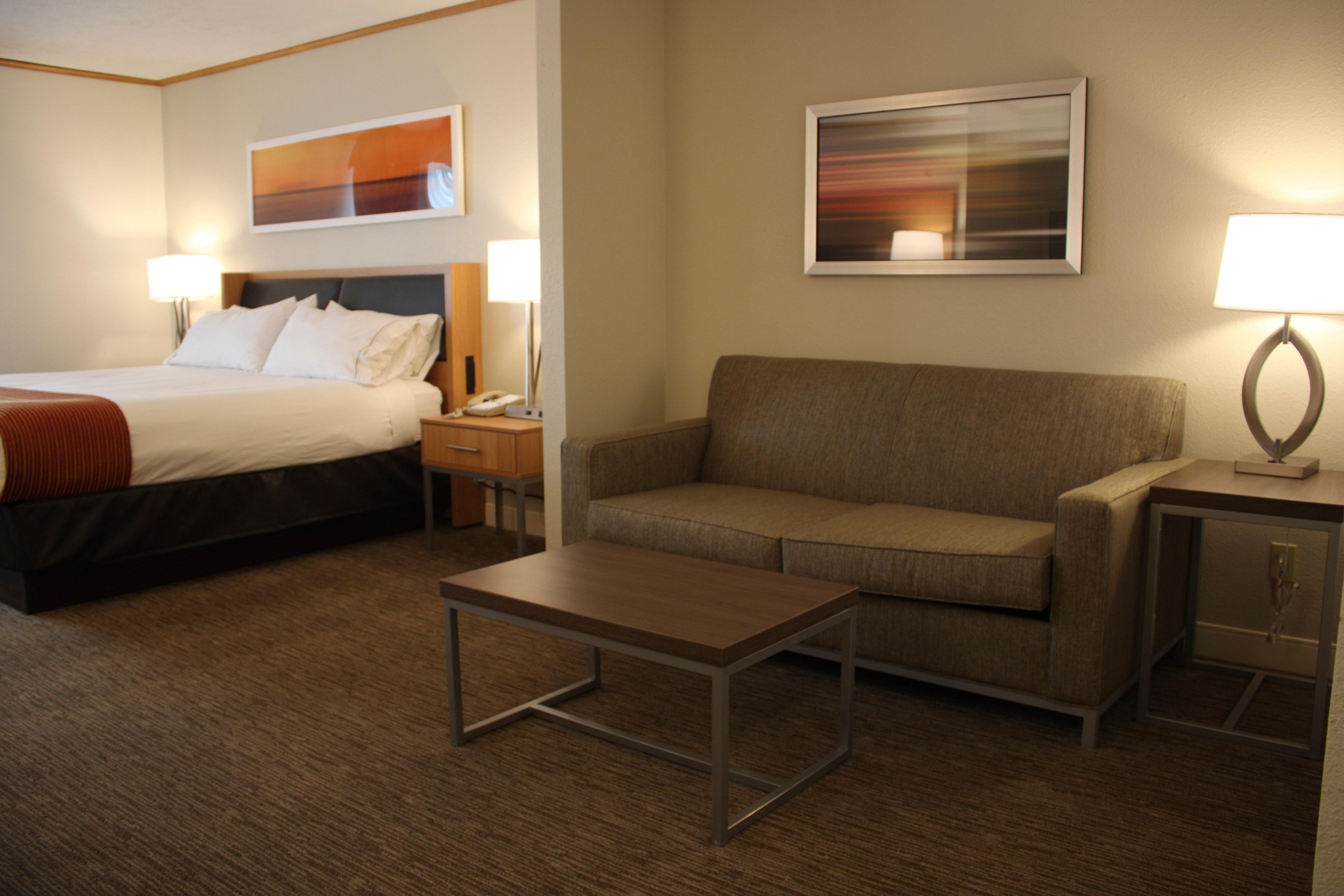 Holiday Inn Express Munising-Lakeview, An Ihg Hotel Dış mekan fotoğraf