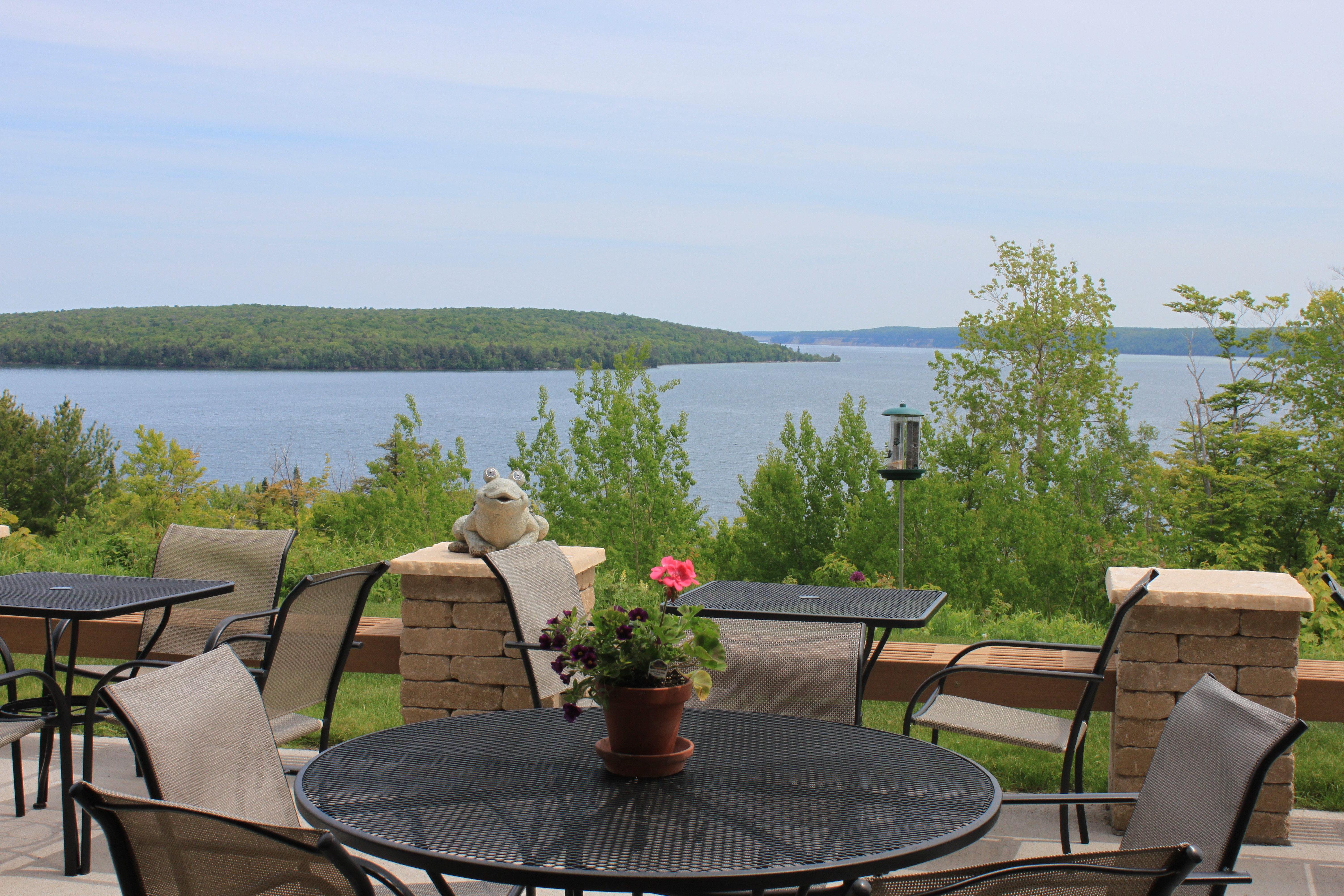 Holiday Inn Express Munising-Lakeview, An Ihg Hotel Dış mekan fotoğraf