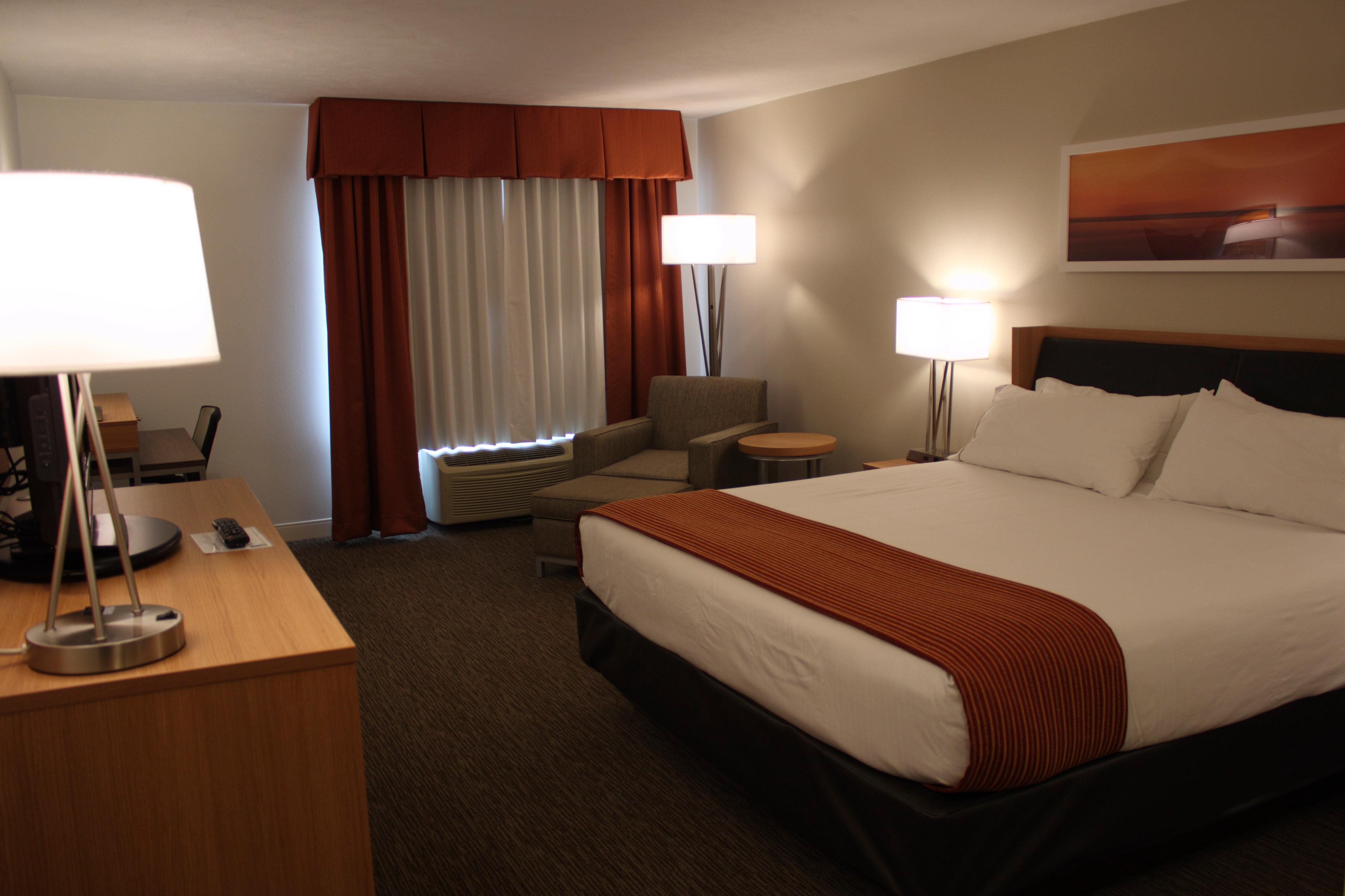Holiday Inn Express Munising-Lakeview, An Ihg Hotel Dış mekan fotoğraf