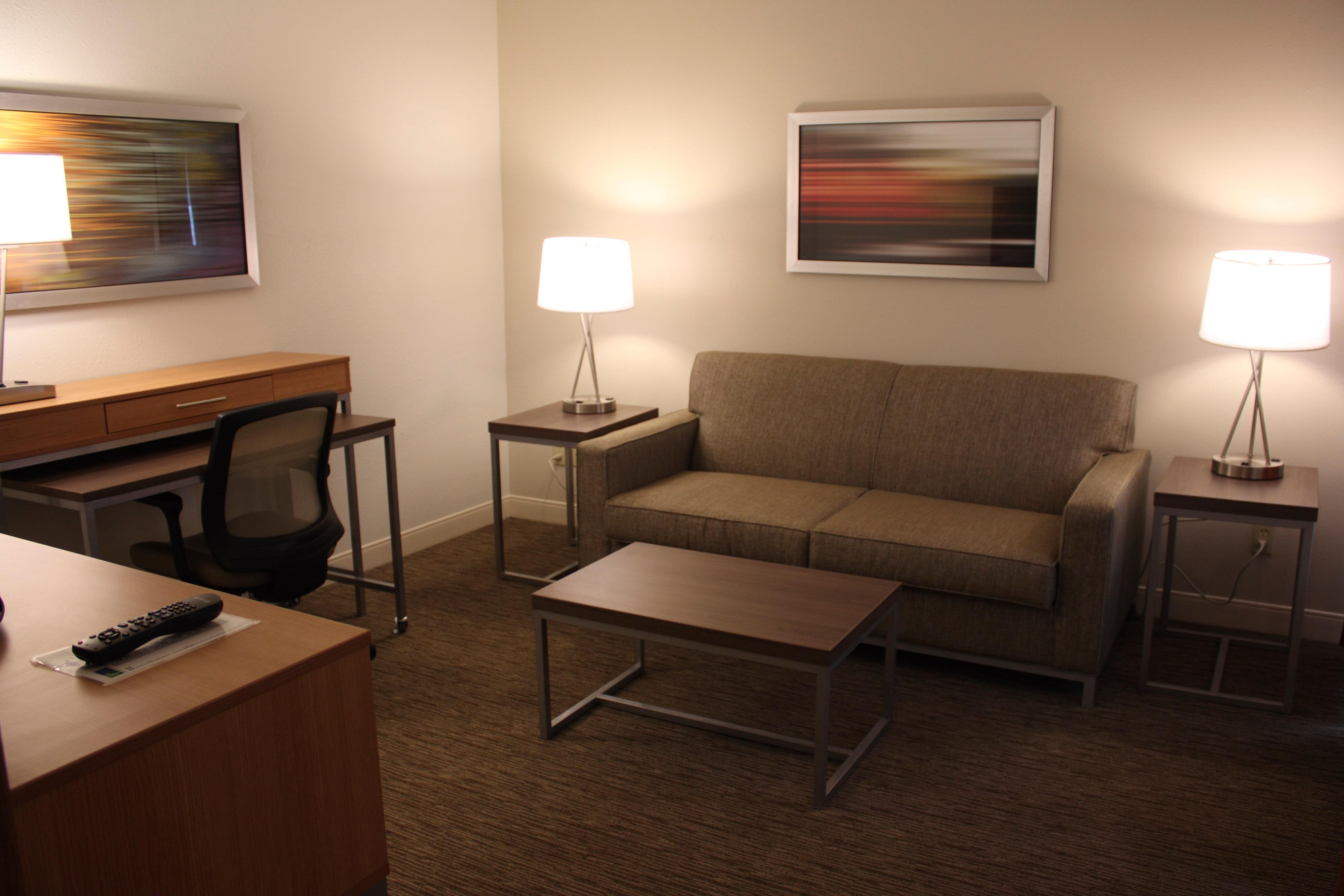 Holiday Inn Express Munising-Lakeview, An Ihg Hotel Dış mekan fotoğraf