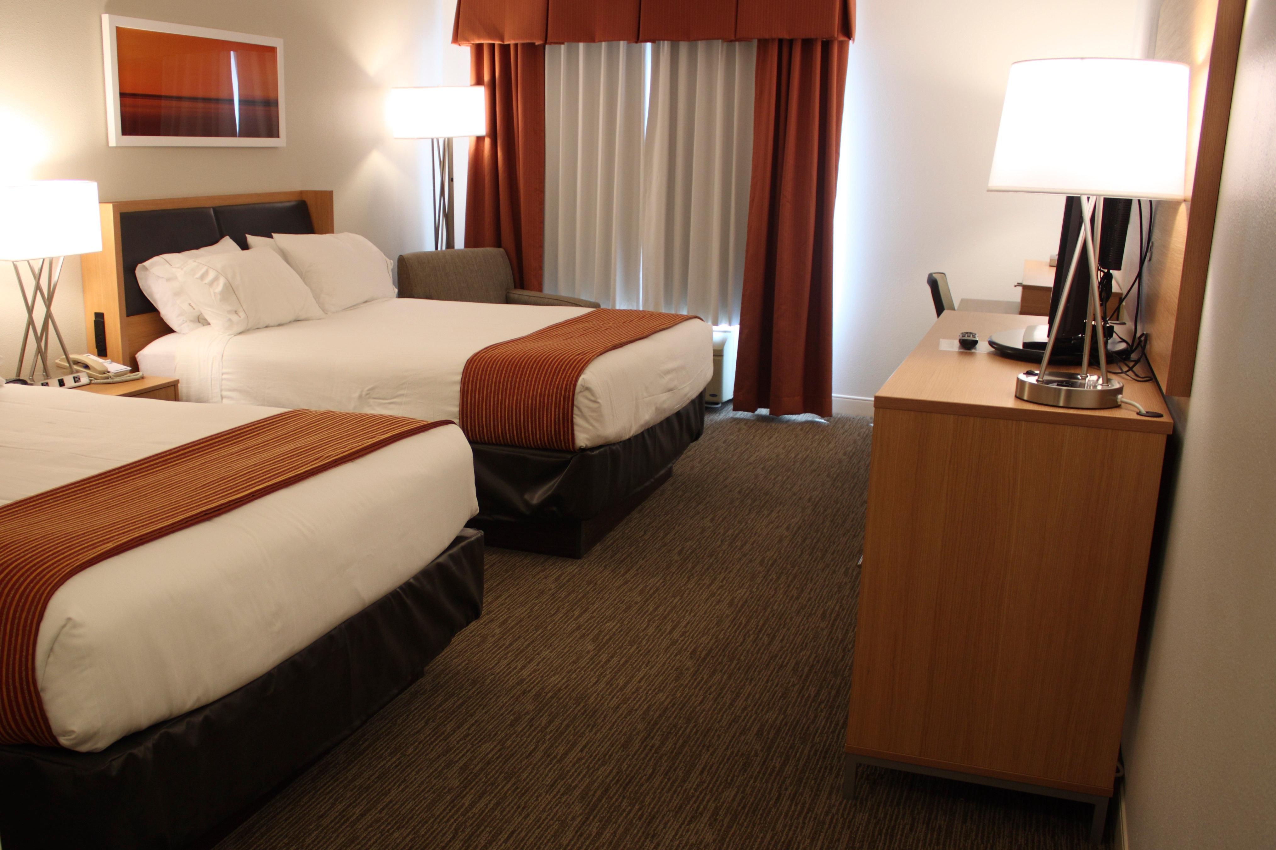 Holiday Inn Express Munising-Lakeview, An Ihg Hotel Dış mekan fotoğraf