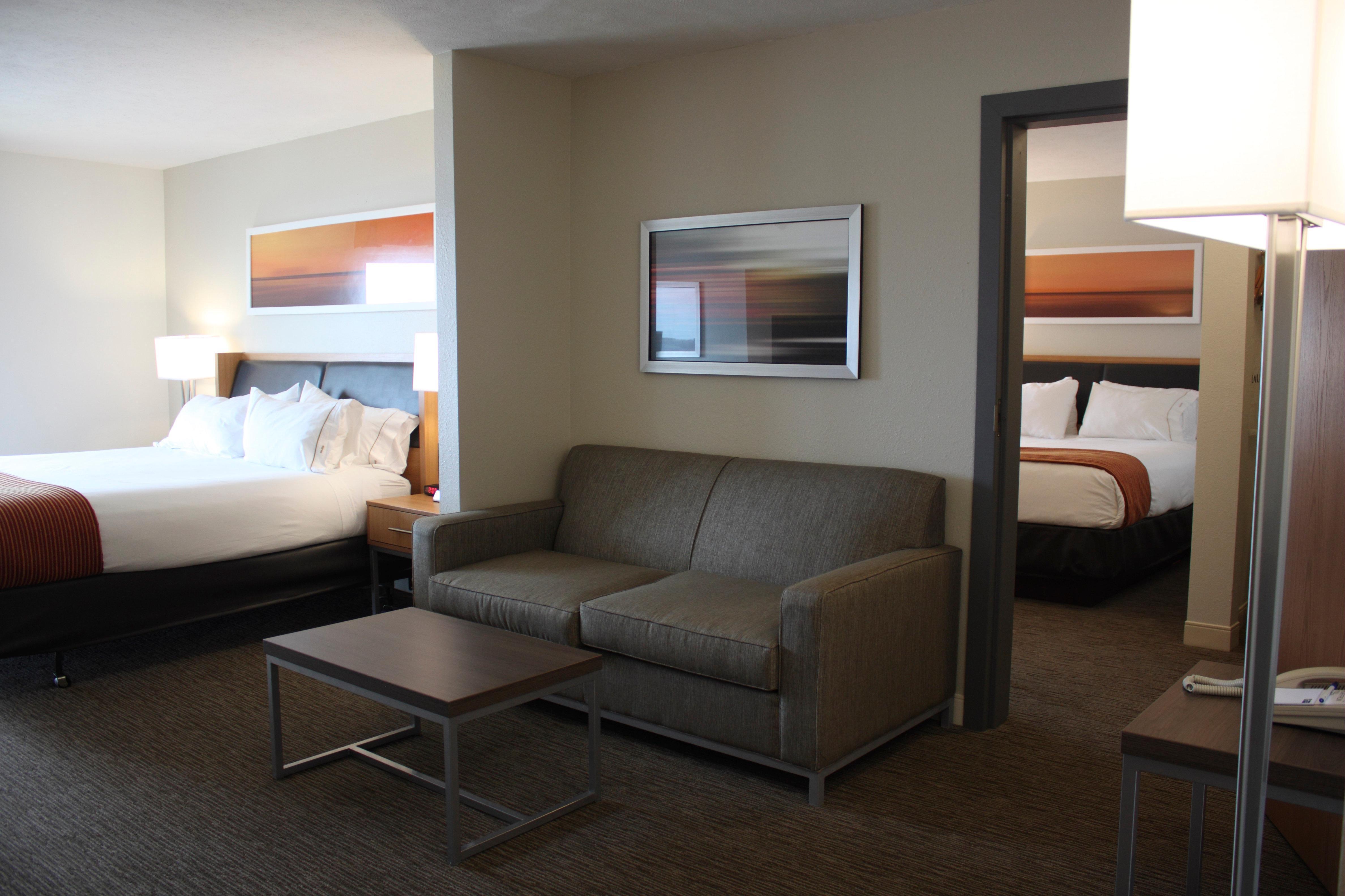 Holiday Inn Express Munising-Lakeview, An Ihg Hotel Dış mekan fotoğraf