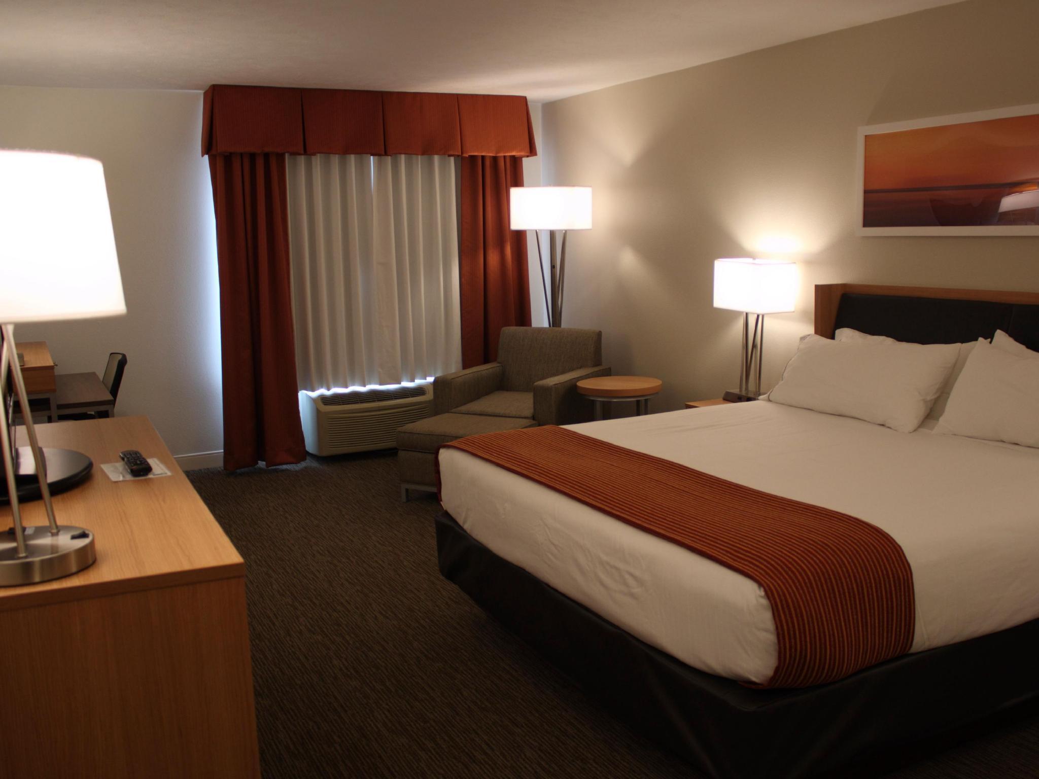 Holiday Inn Express Munising-Lakeview, An Ihg Hotel Dış mekan fotoğraf