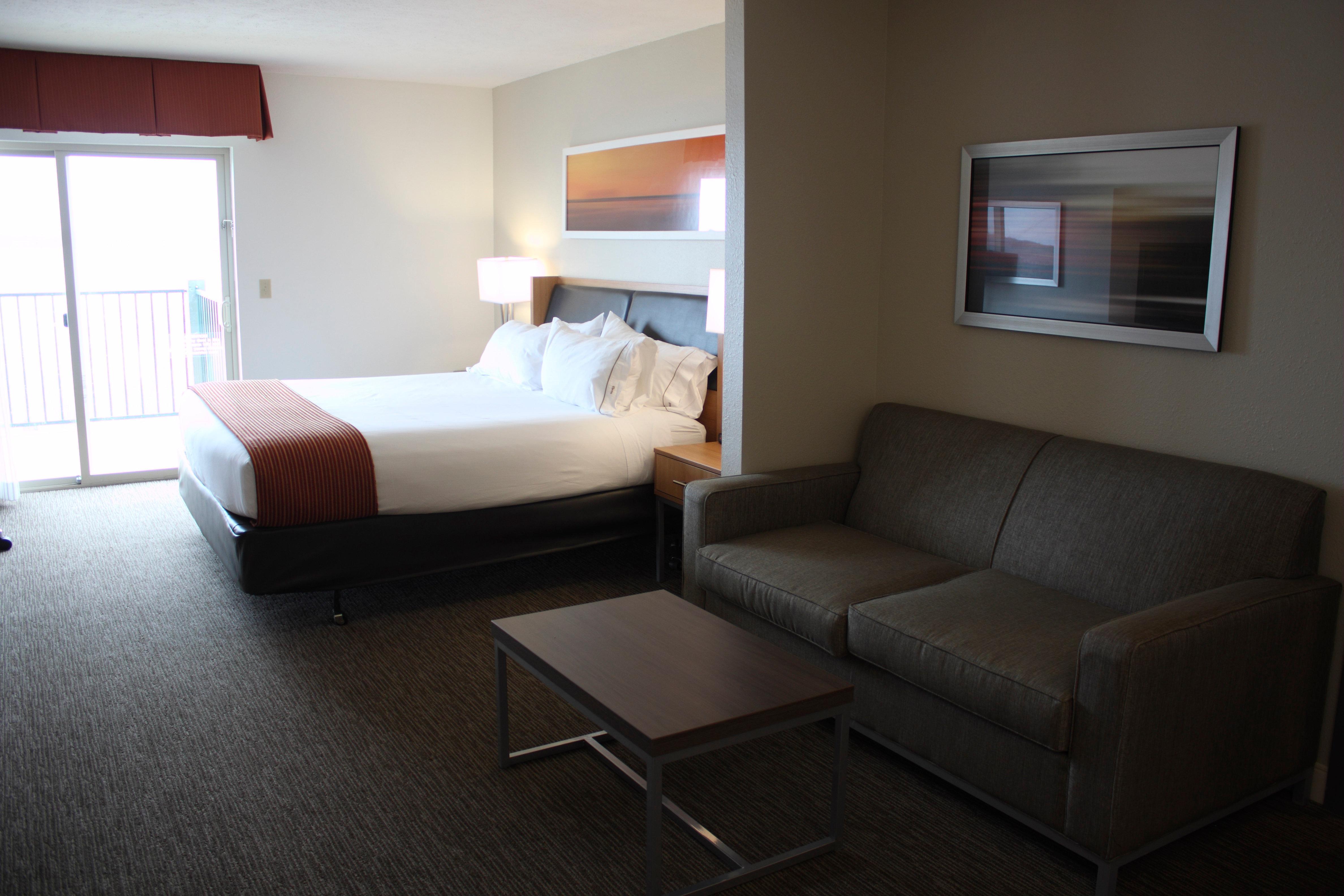 Holiday Inn Express Munising-Lakeview, An Ihg Hotel Dış mekan fotoğraf