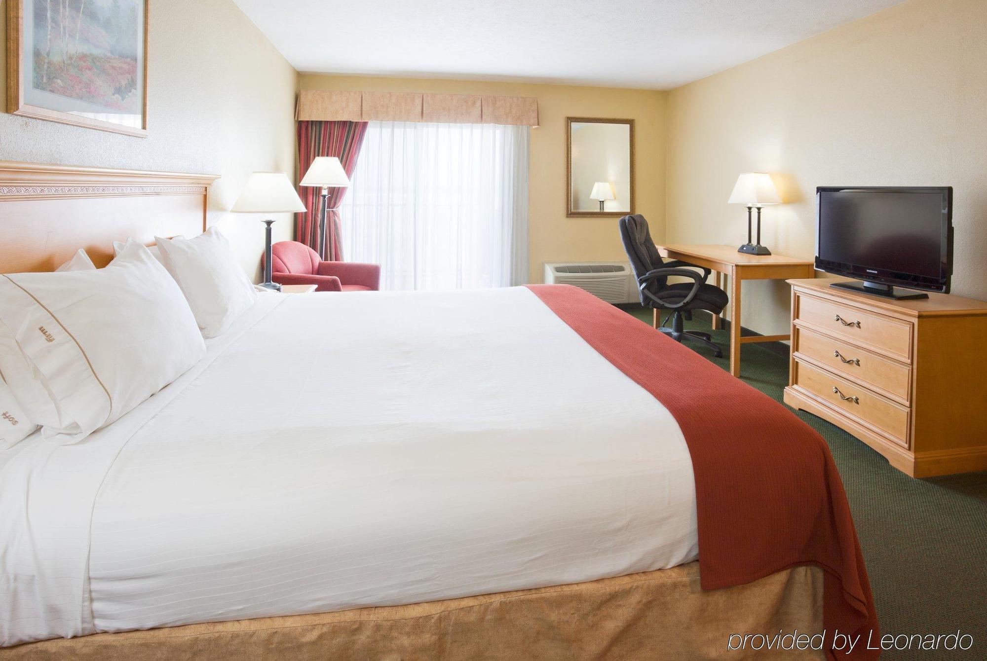 Holiday Inn Express Munising-Lakeview, An Ihg Hotel Oda fotoğraf