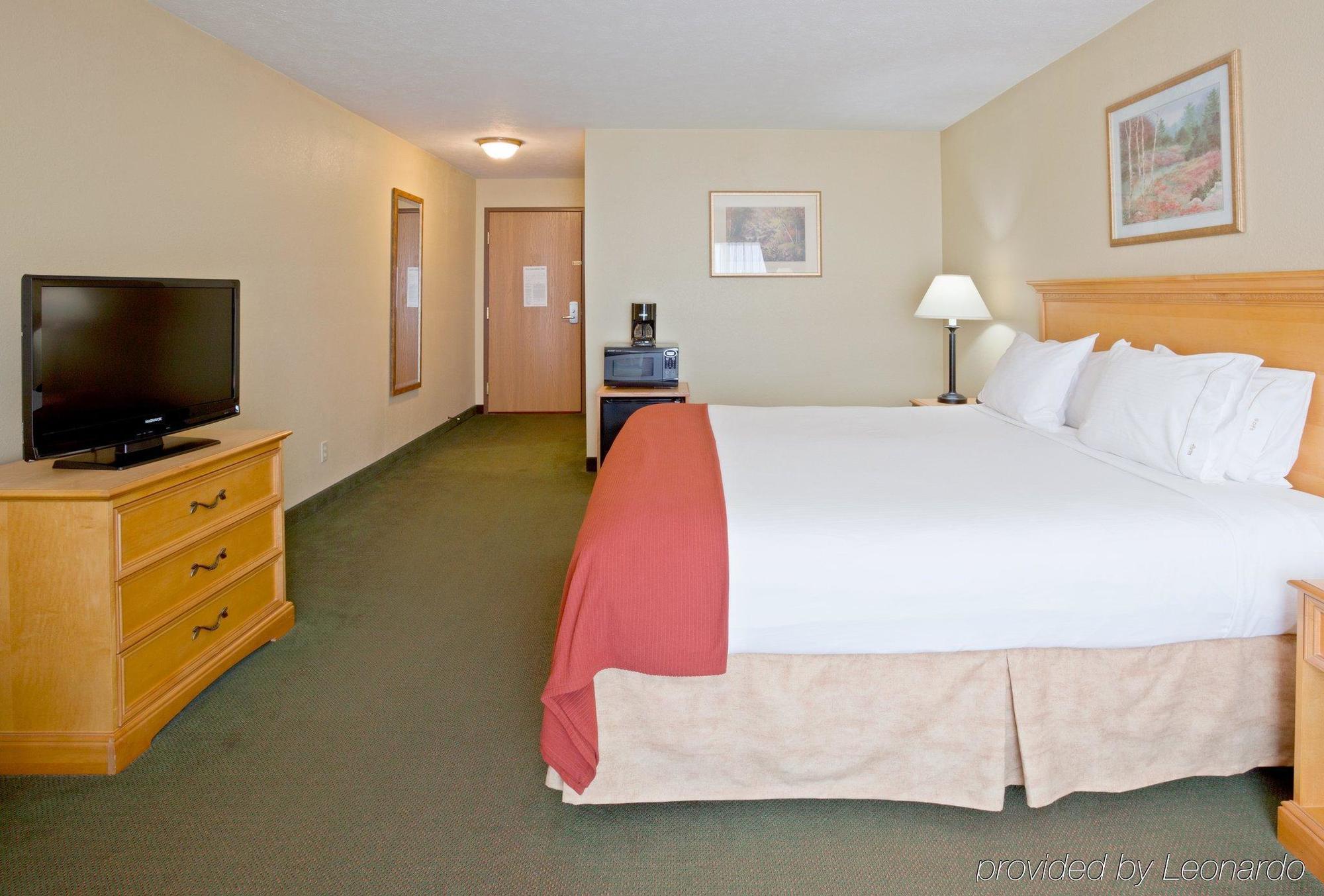 Holiday Inn Express Munising-Lakeview, An Ihg Hotel Oda fotoğraf