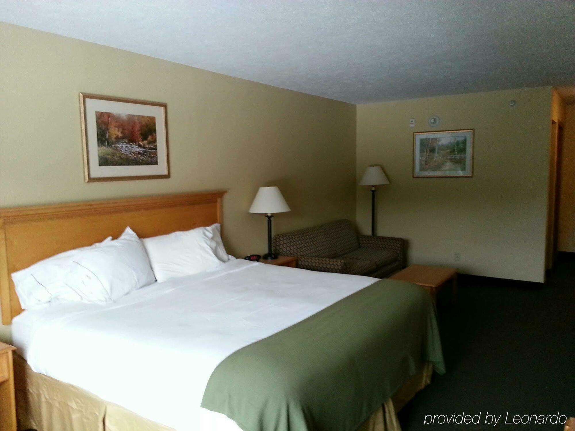 Holiday Inn Express Munising-Lakeview, An Ihg Hotel Dış mekan fotoğraf