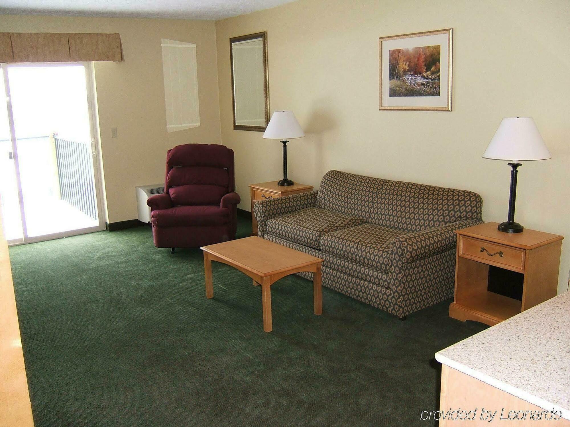Holiday Inn Express Munising-Lakeview, An Ihg Hotel Oda fotoğraf