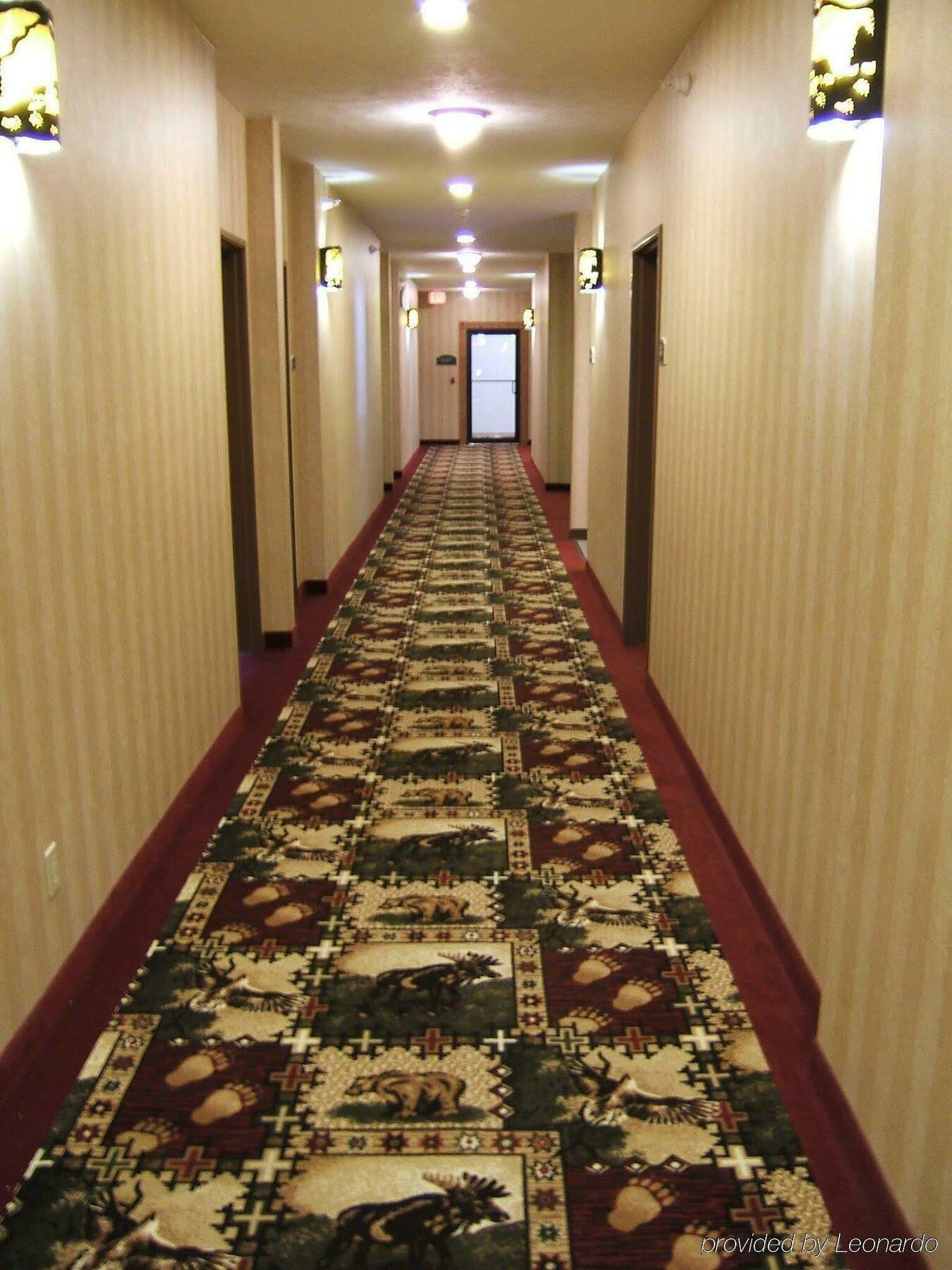Holiday Inn Express Munising-Lakeview, An Ihg Hotel İç mekan fotoğraf