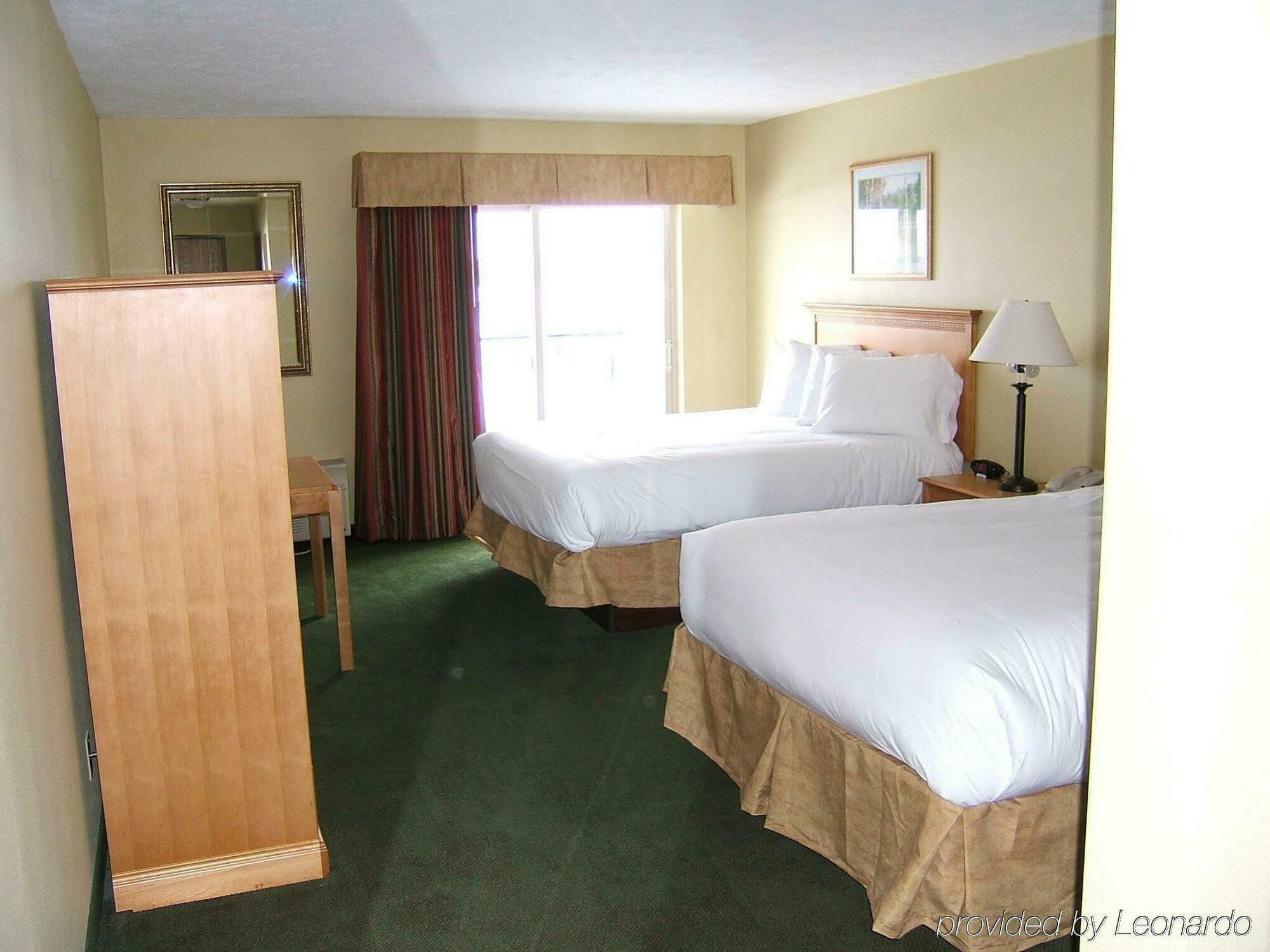 Holiday Inn Express Munising-Lakeview, An Ihg Hotel Oda fotoğraf