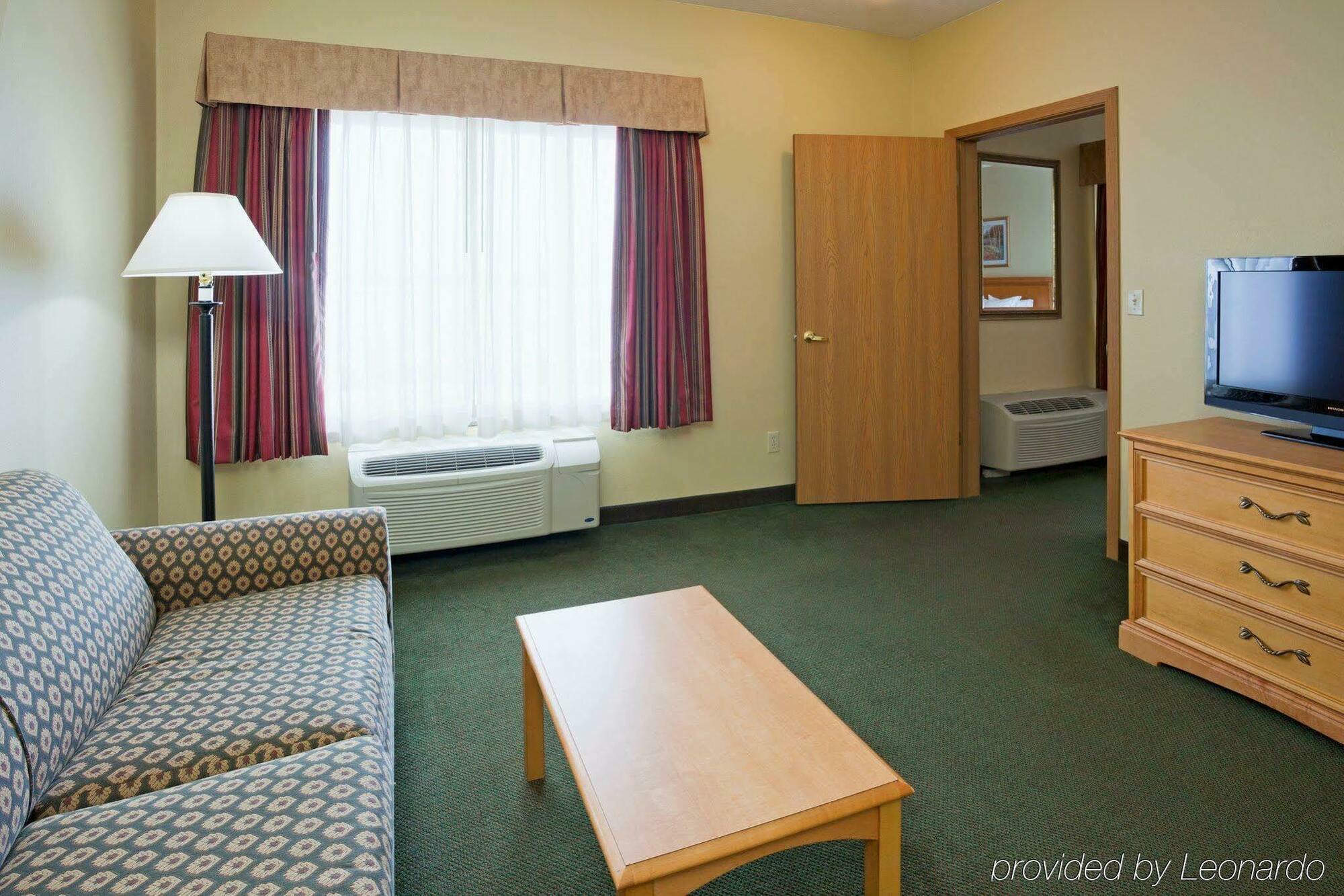 Holiday Inn Express Munising-Lakeview, An Ihg Hotel Oda fotoğraf