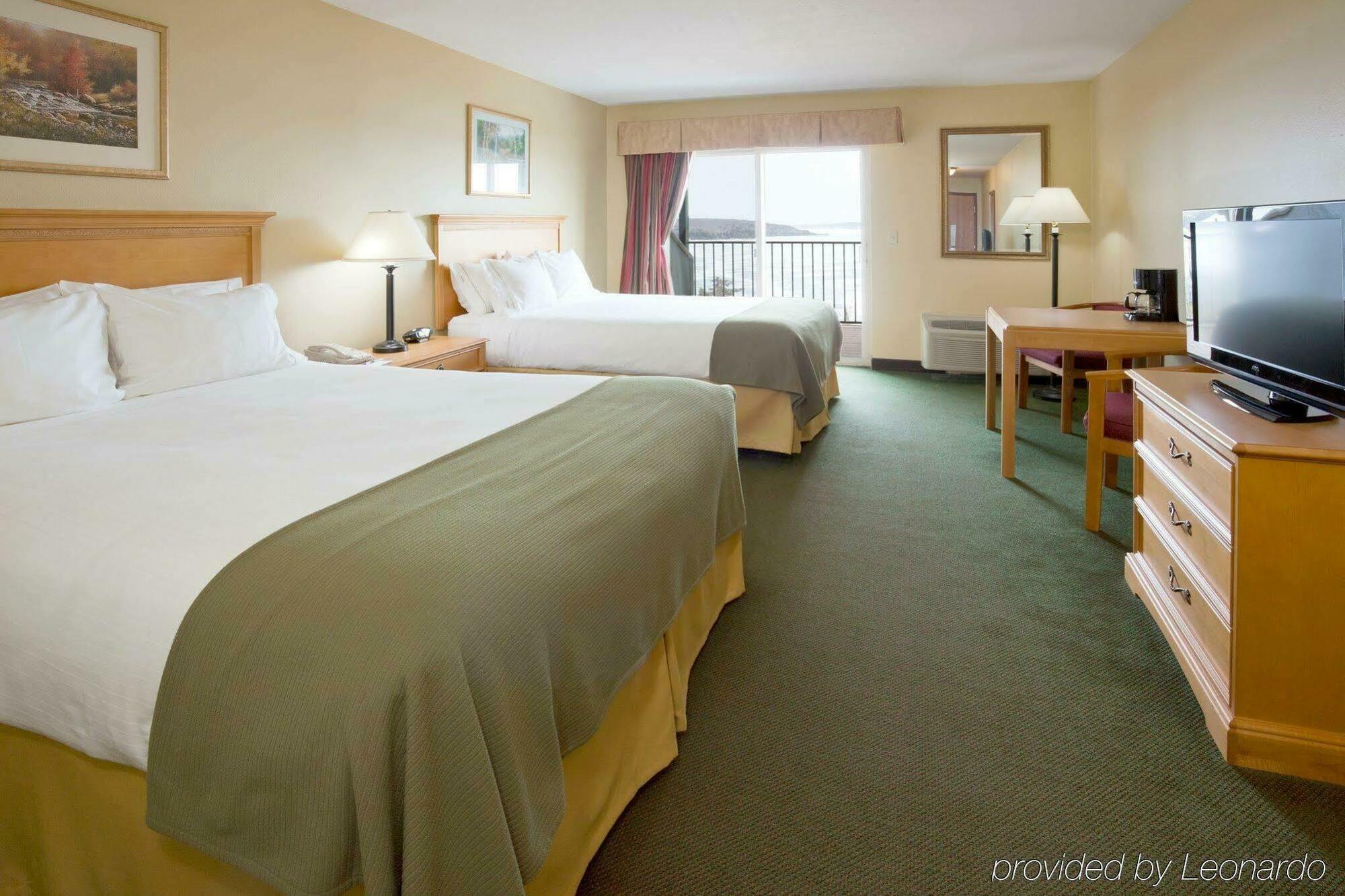 Holiday Inn Express Munising-Lakeview, An Ihg Hotel Oda fotoğraf