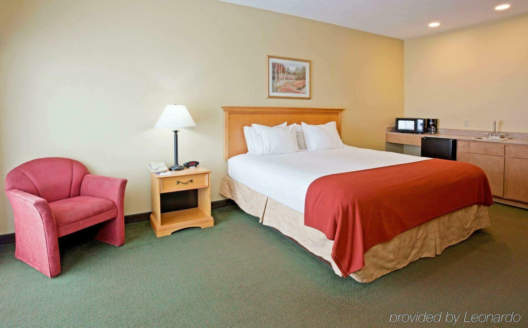 Holiday Inn Express Munising-Lakeview, An Ihg Hotel Oda fotoğraf
